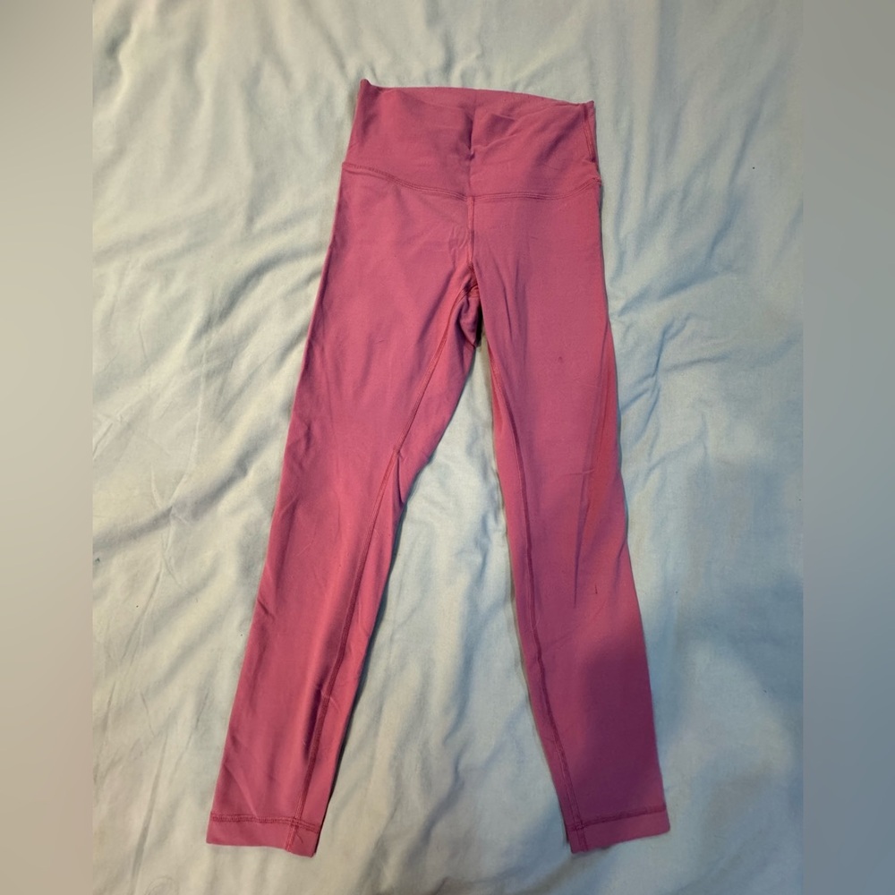 Lululemon leggings